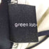 グリーンレーベルリラクシング GREEN LABEL RELAXING チノワイドトラウザーパンツ レディース JPN:36